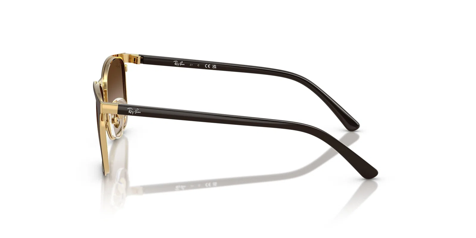 Ray-Ban Junior 9551S Sunglasses - view 30